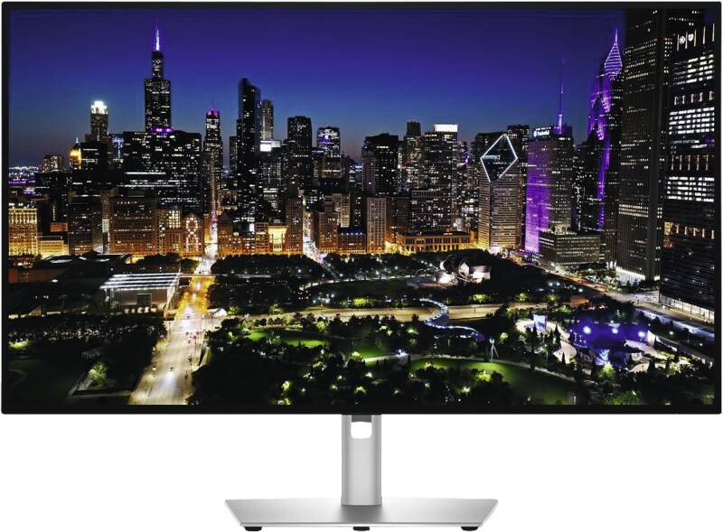 UltraSharp U3225QE