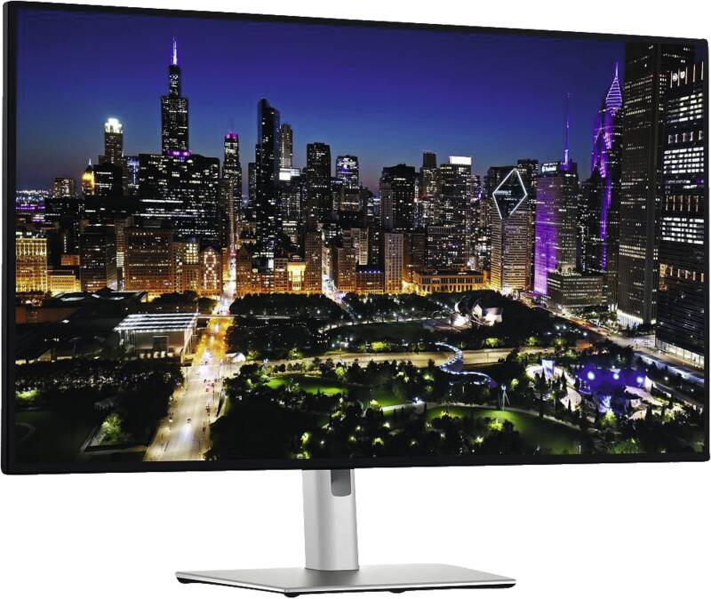 UltraSharp U3225QE