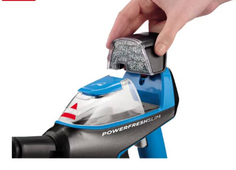 PowerFresh SlimSteam