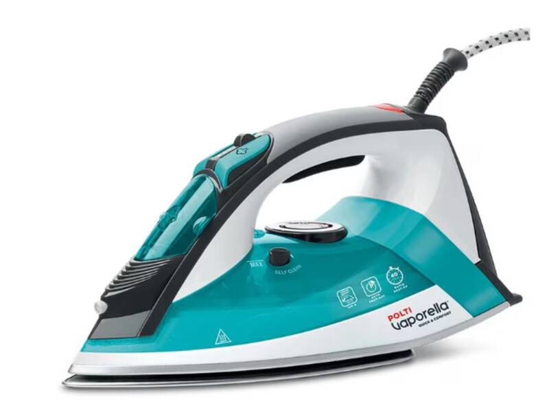 VAPORELLA QUICK & COMFORT QC120