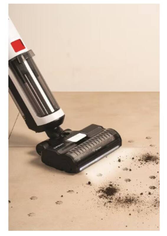 ROLLYSTEAM WD10C CORDLESS