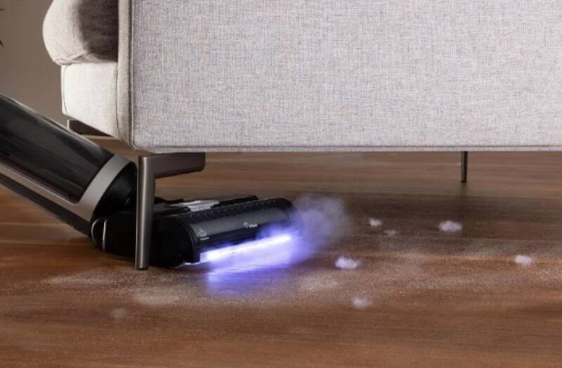 ROLLYSTEAM WD10C CORDLESS