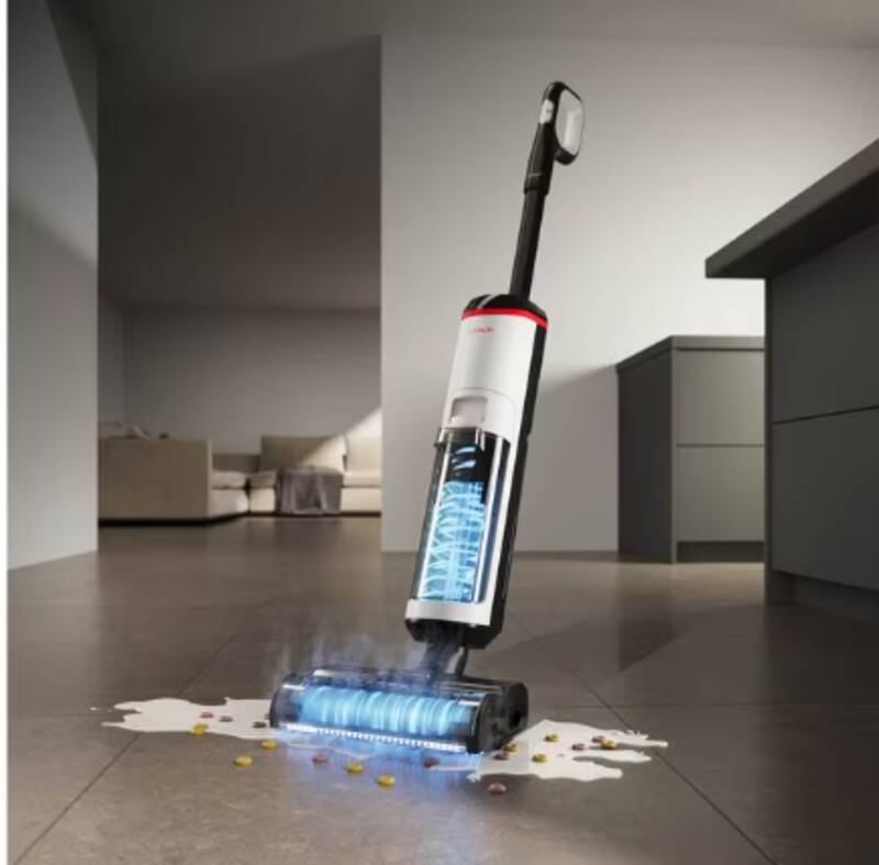 ROLLYSTEAM WD30C CORDLESS