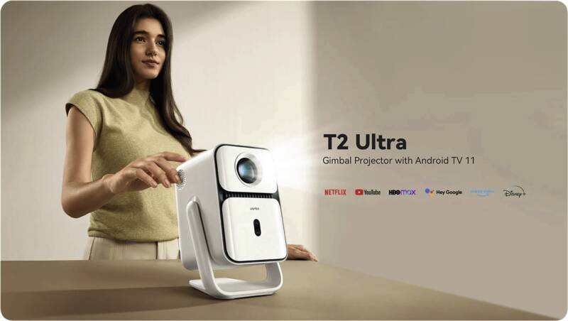 T2 Ultra