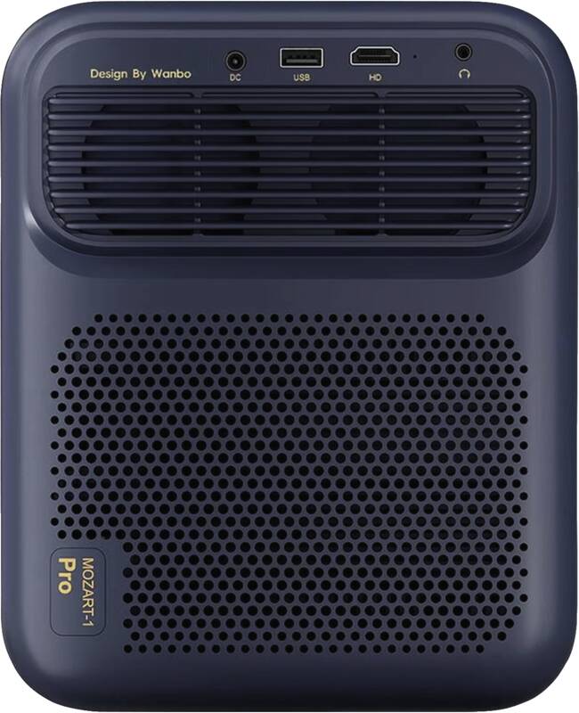 Mozart 1 Pro
