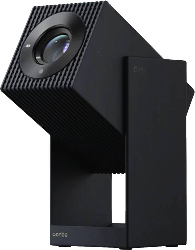 Cube 2 Pro