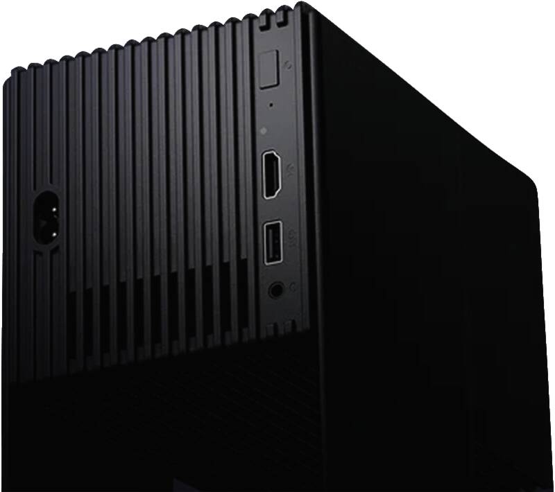Cube 2 Pro