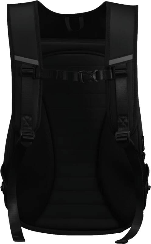 Cyberpack – AI LED Backpack