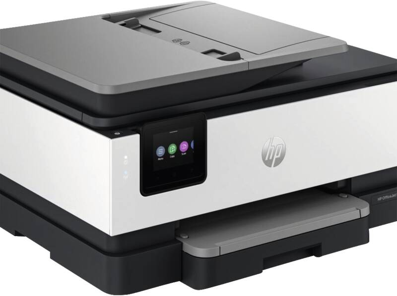 OfficeJet Pro 9125E All in One MFP
