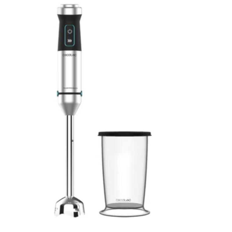 Power Mixer TitanBlack 1500 XL