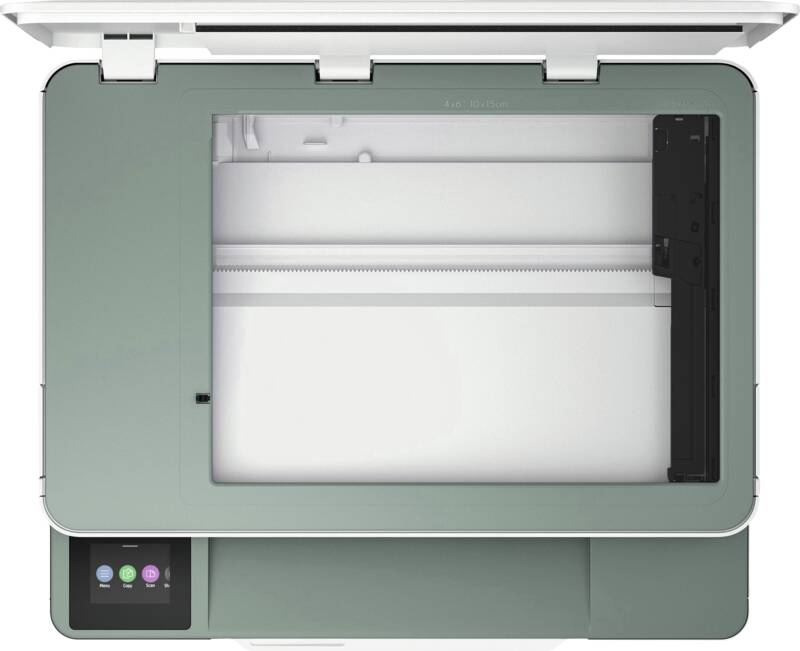 Envy 6130 Juniper MFP