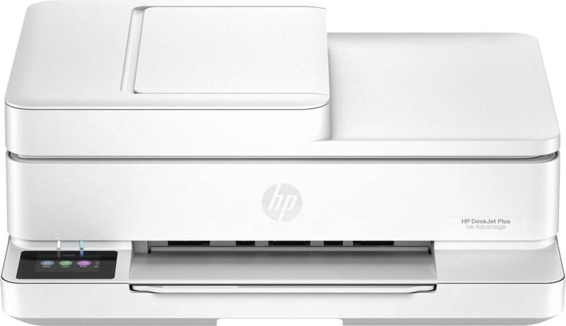 Envy 6530E MFP, weiss