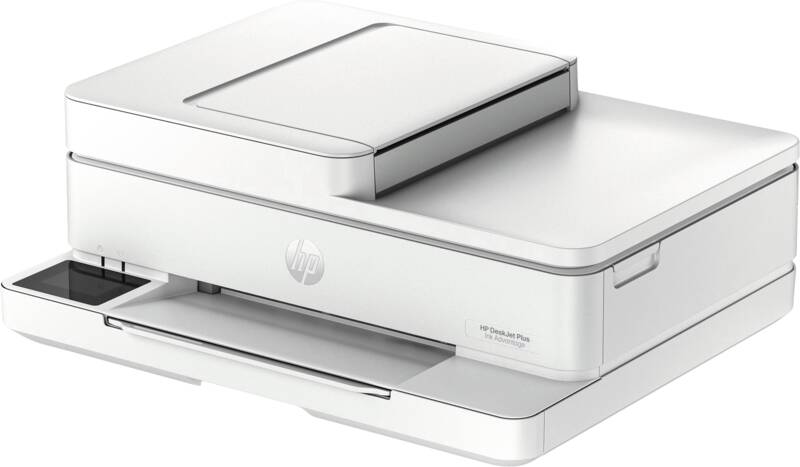 Envy 6530E MFP, weiss