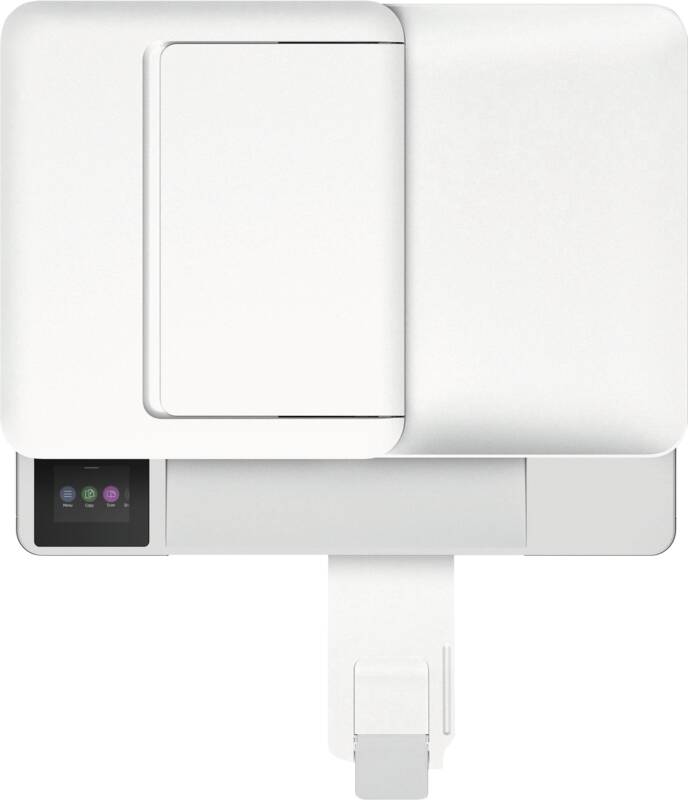 Envy 6530E MFP, weiss