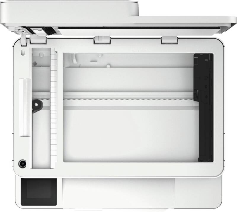 Envy 6530E MFP, weiss