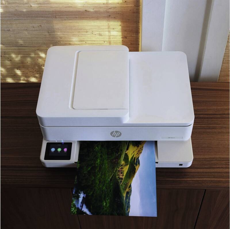 Envy 6532E Portobello MFP