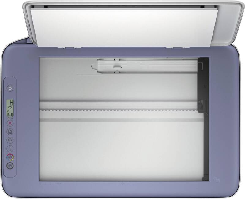 DeskJet 2922 All in One