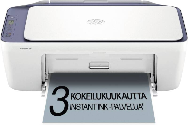 DeskJet 2922 All in One