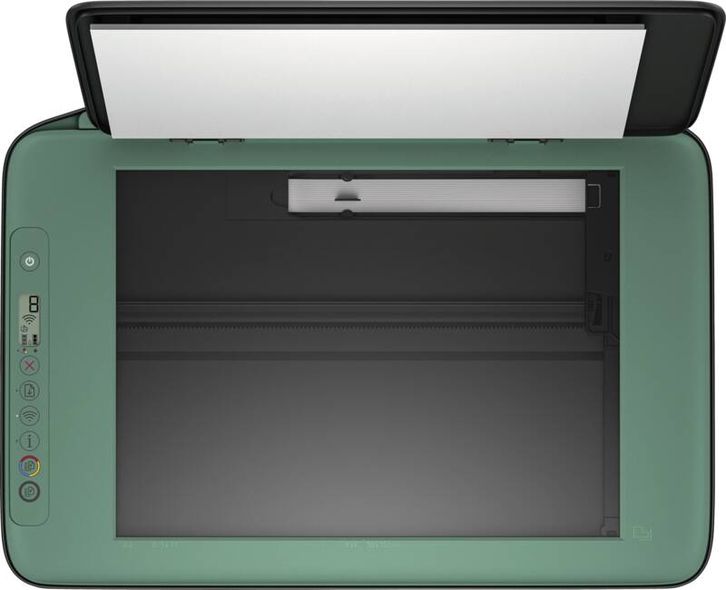 DeskJet 2923 All in One MFP