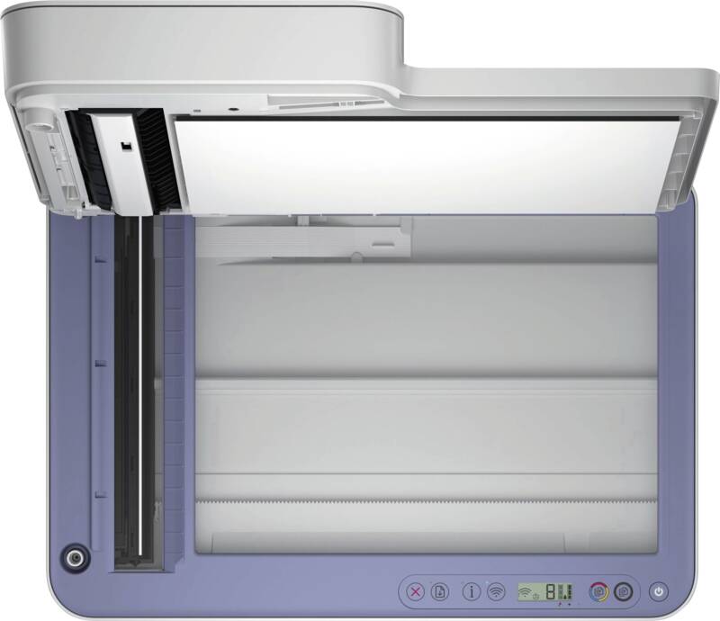 DeskJet 4322 All in One MFP