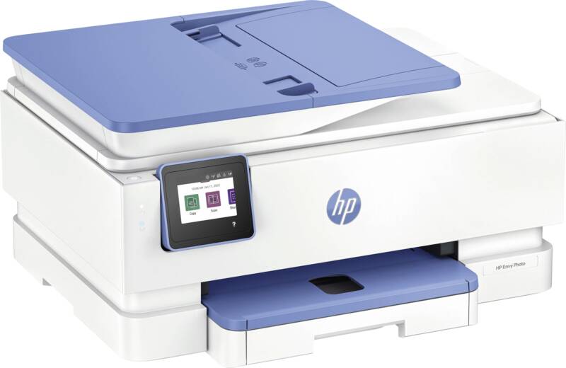 Envy Photo 7231 All in One MFP