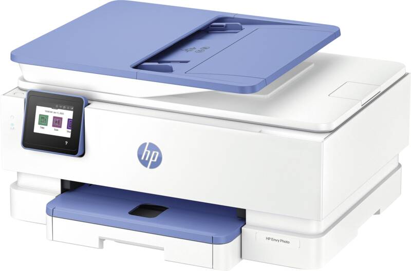 Envy Photo 7231 All in One MFP