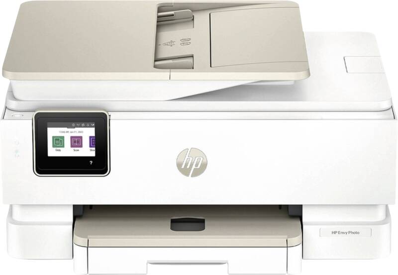 Envy Photo 7931 All in One MFP