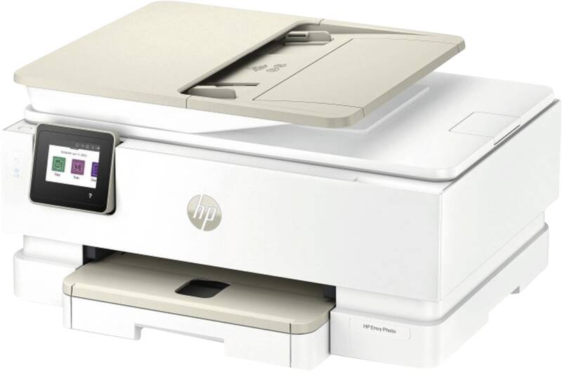 Envy Photo 7931 All in One MFP