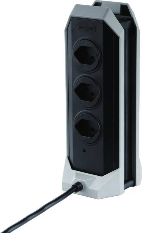 Power Tower