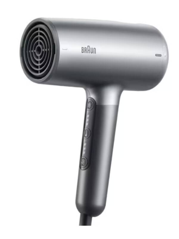 Hair Dryer HD 4.3