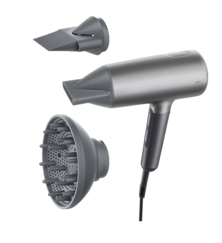 Hair Dryer HD 4.3