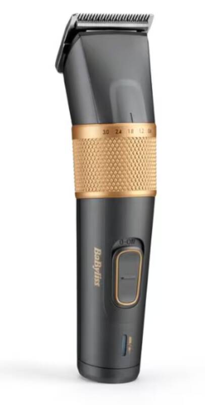 Graphite Precision E987E