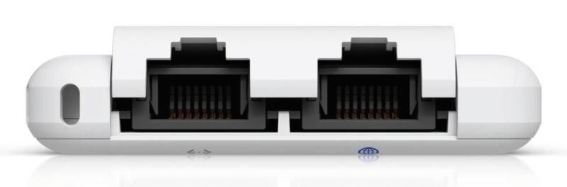 UniFi Travel Router (UTR)
