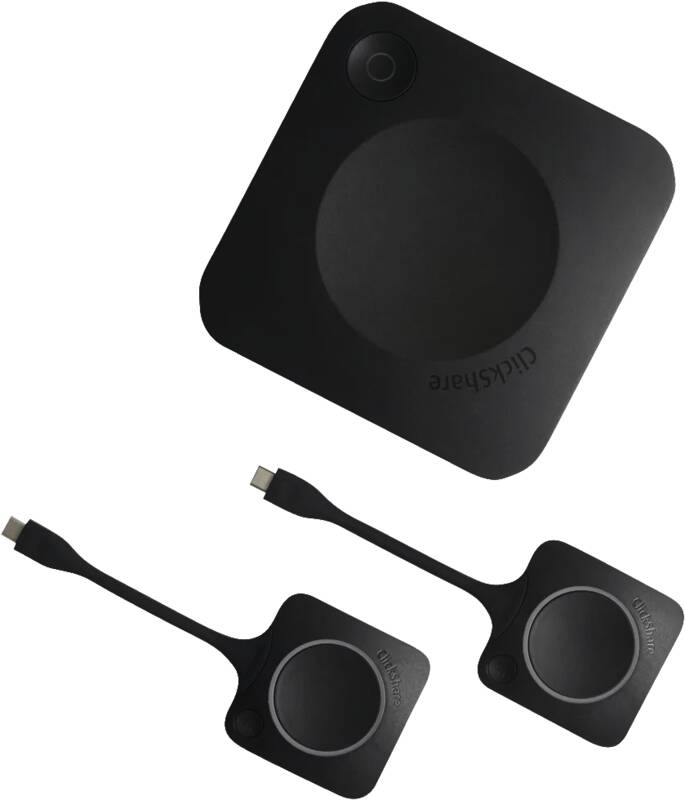 Clickshare C-10 Gen2  4K
