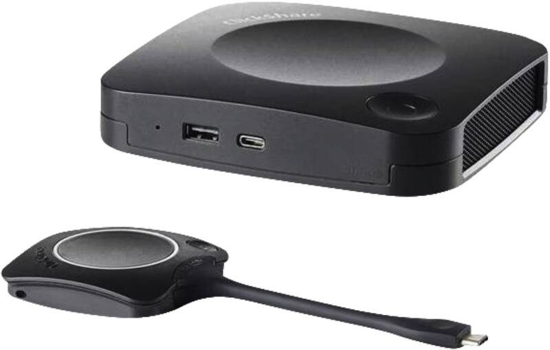 Clickshare CX-20 Gen2