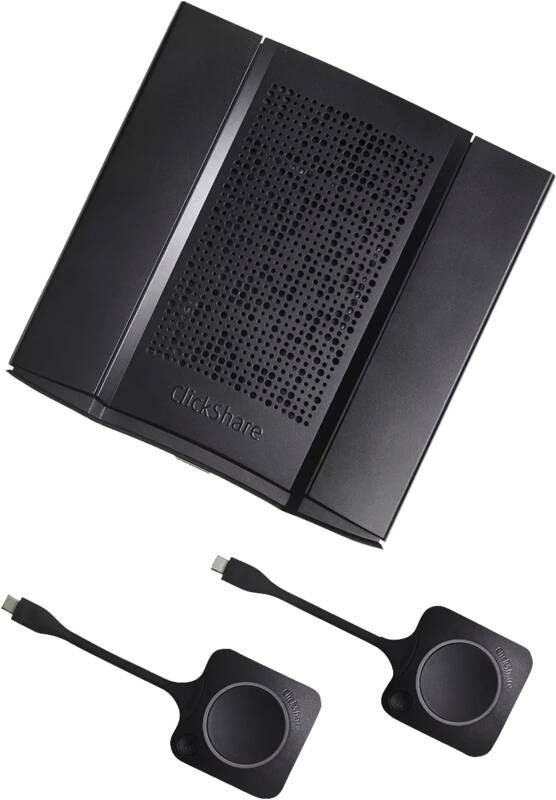 Clickshare CX-50 GEen2