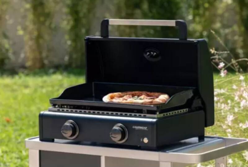 Plancha Onyx 2 Cook