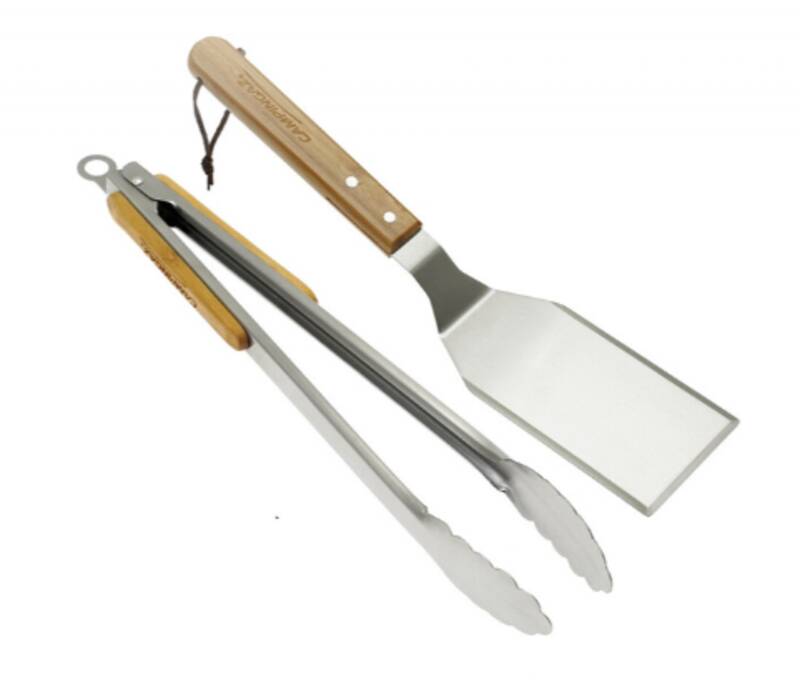 Grillbesteck Duo