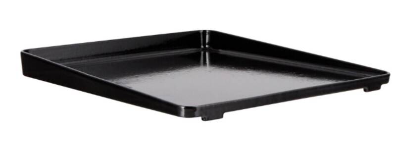 Plancha Accessory for BBQ