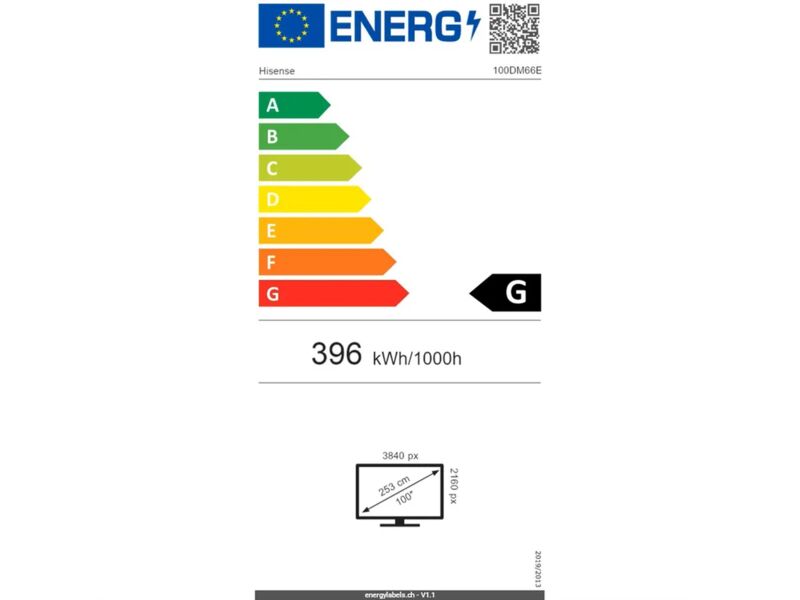 100DM66E