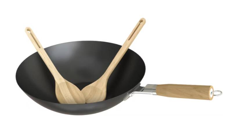 Culinary Modular Wok
