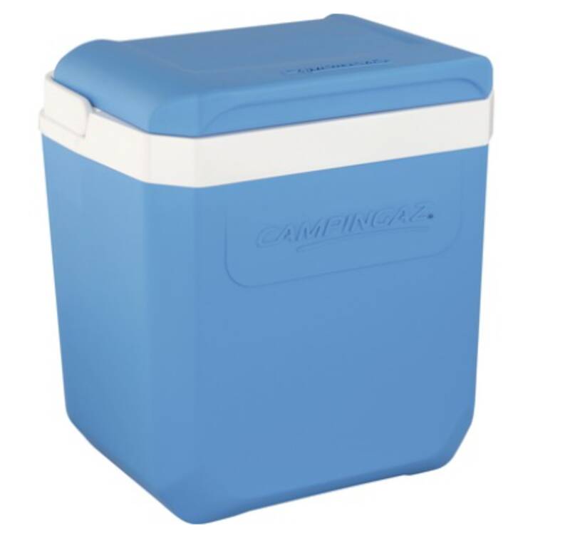 Icetime Plus 30L