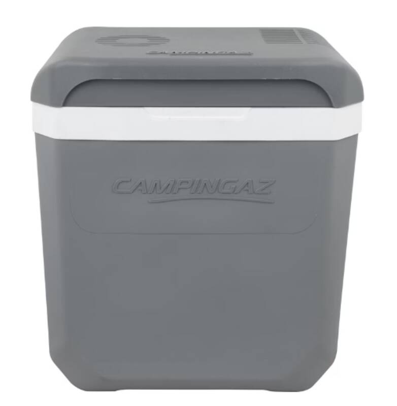 Powerbox Plus 24L