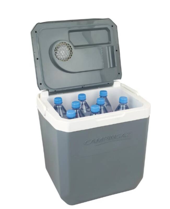 Powerbox Plus 24L