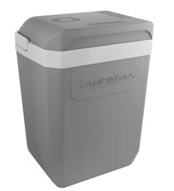 Powerbox Plus 28L