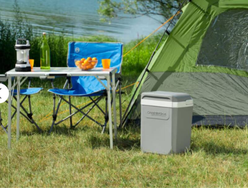 Powerbox Plus 28L