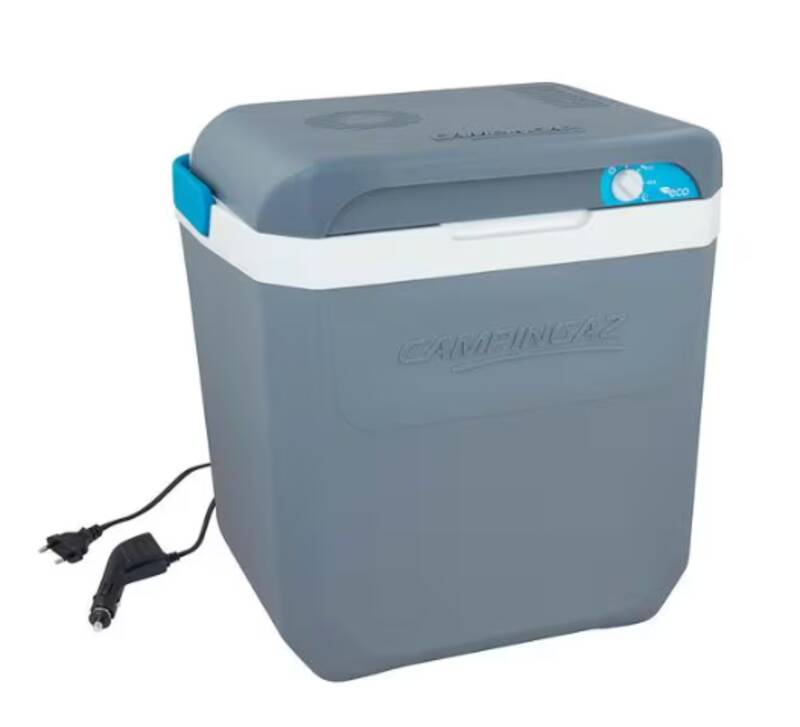 Powerbox Plus 28L AC/DC EU Plug