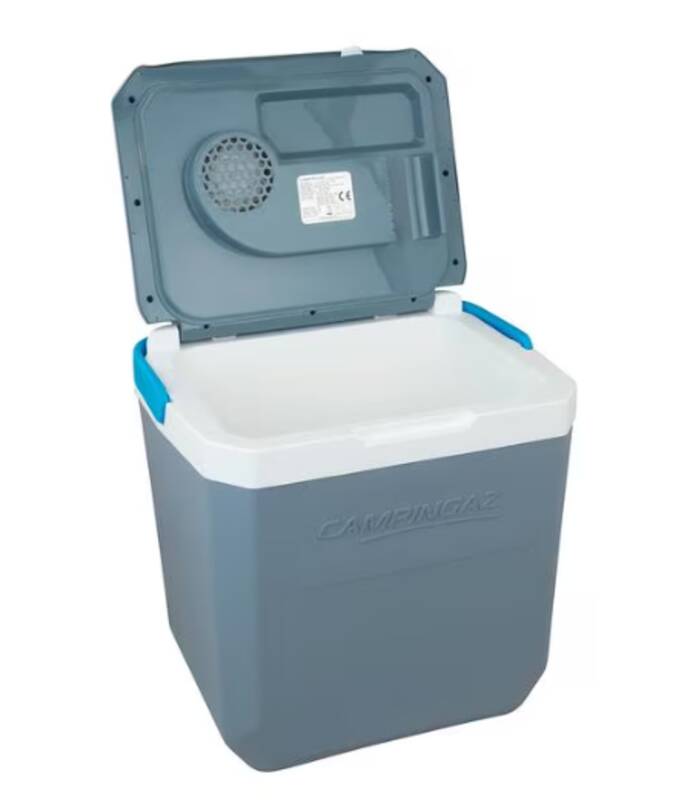Powerbox Plus 28L AC/DC EU Plug