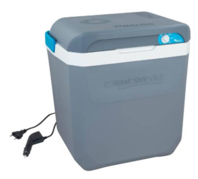 Powerbox Plus 24L AC/DC EU Plug