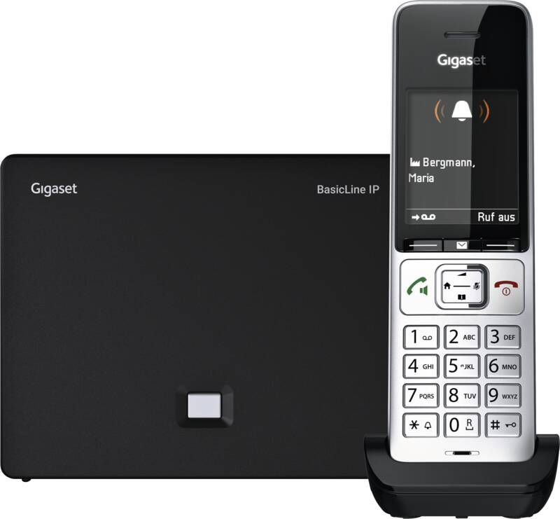 BasicLine IP+COMFORT 500HX